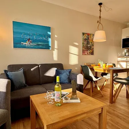 Seepark Fuer 3 Personen Lejlighed