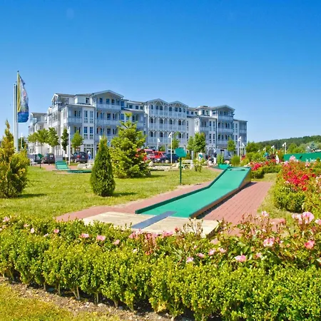 Seepark Fuer 3 Personen Lejlighed