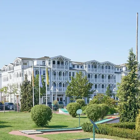 Lejlighed Seepark Fuer 3 Personen *